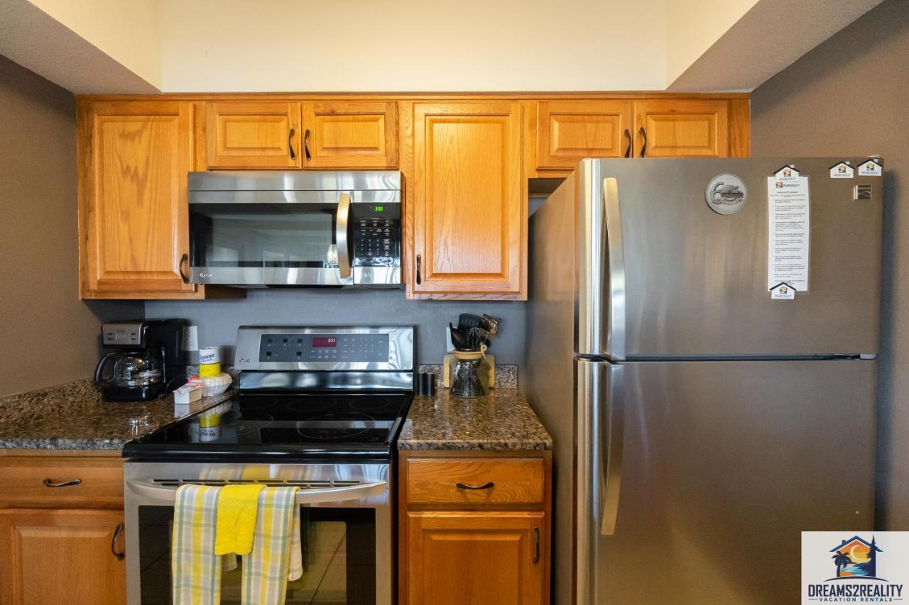 2Br Walk-In Condo - Near The 76 Strip - Pool - Free Tickets Included - Cla-8 برانسون المظهر الخارجي الصورة