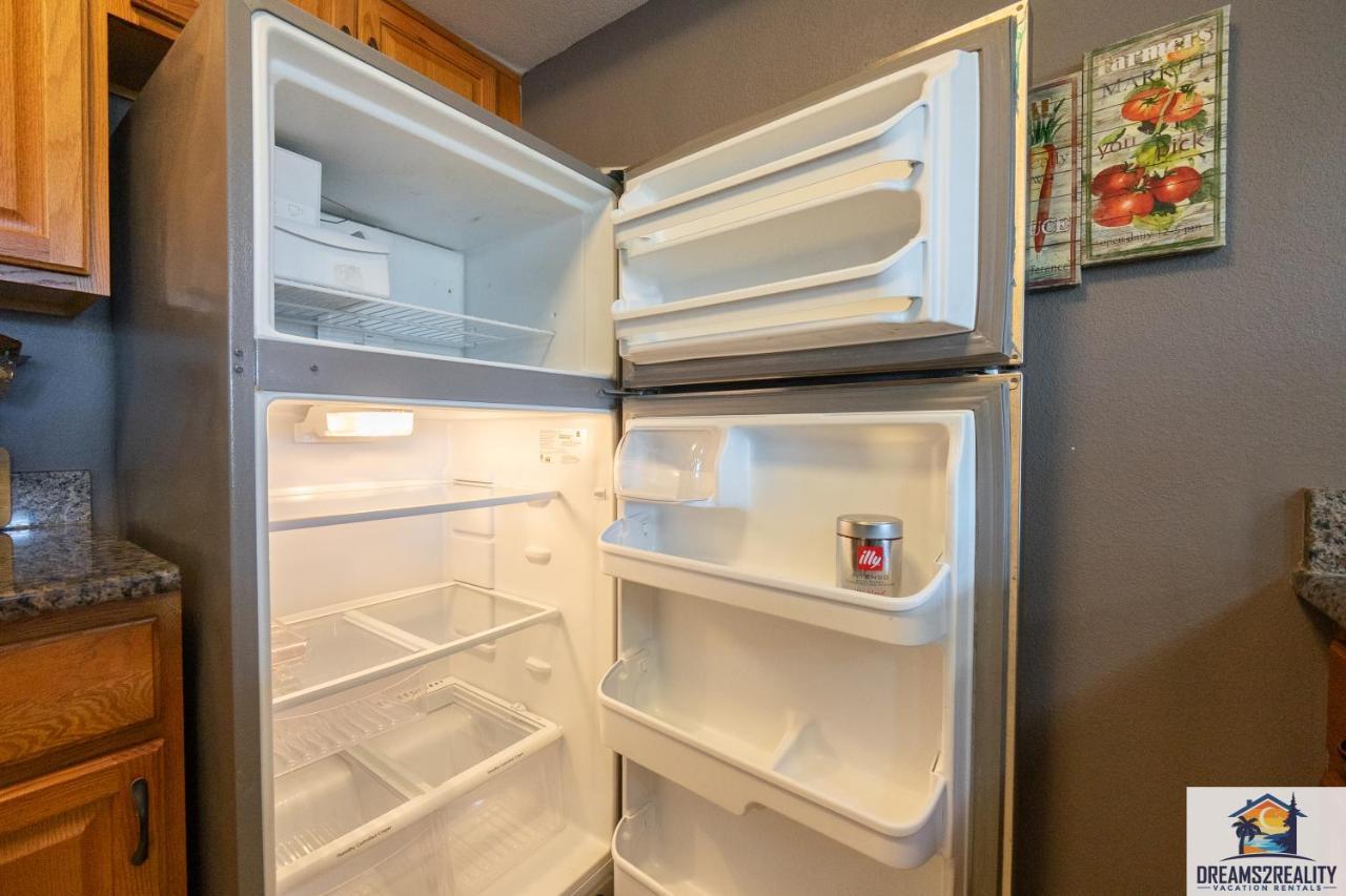 2Br Walk-In Condo - Near The 76 Strip - Pool - Free Tickets Included - Cla-8 برانسون المظهر الخارجي الصورة
