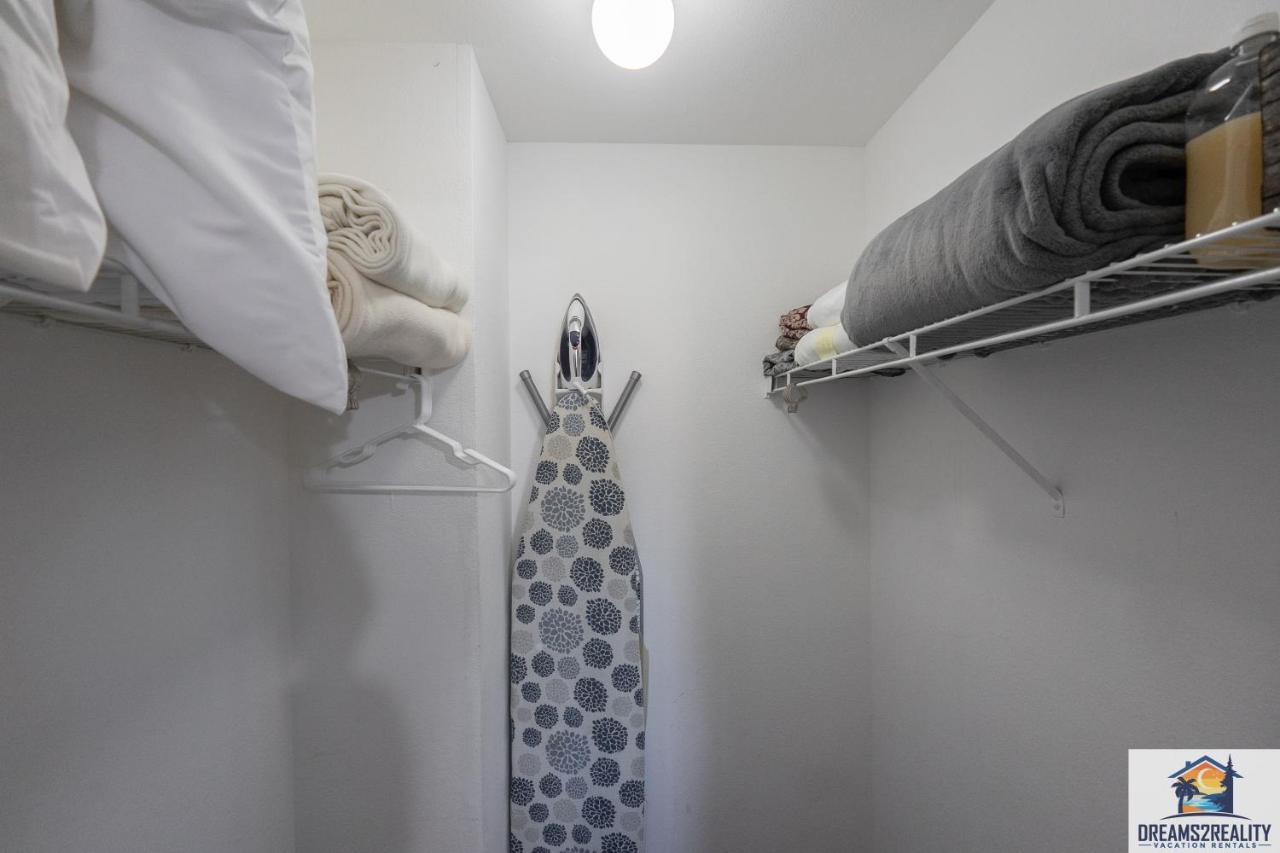 2Br Walk-In Condo - Near The 76 Strip - Pool - Free Tickets Included - Cla-8 برانسون المظهر الخارجي الصورة