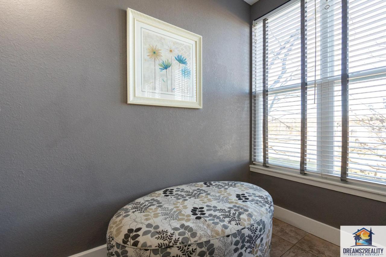 2Br Walk-In Condo - Near The 76 Strip - Pool - Free Tickets Included - Cla-8 برانسون المظهر الخارجي الصورة