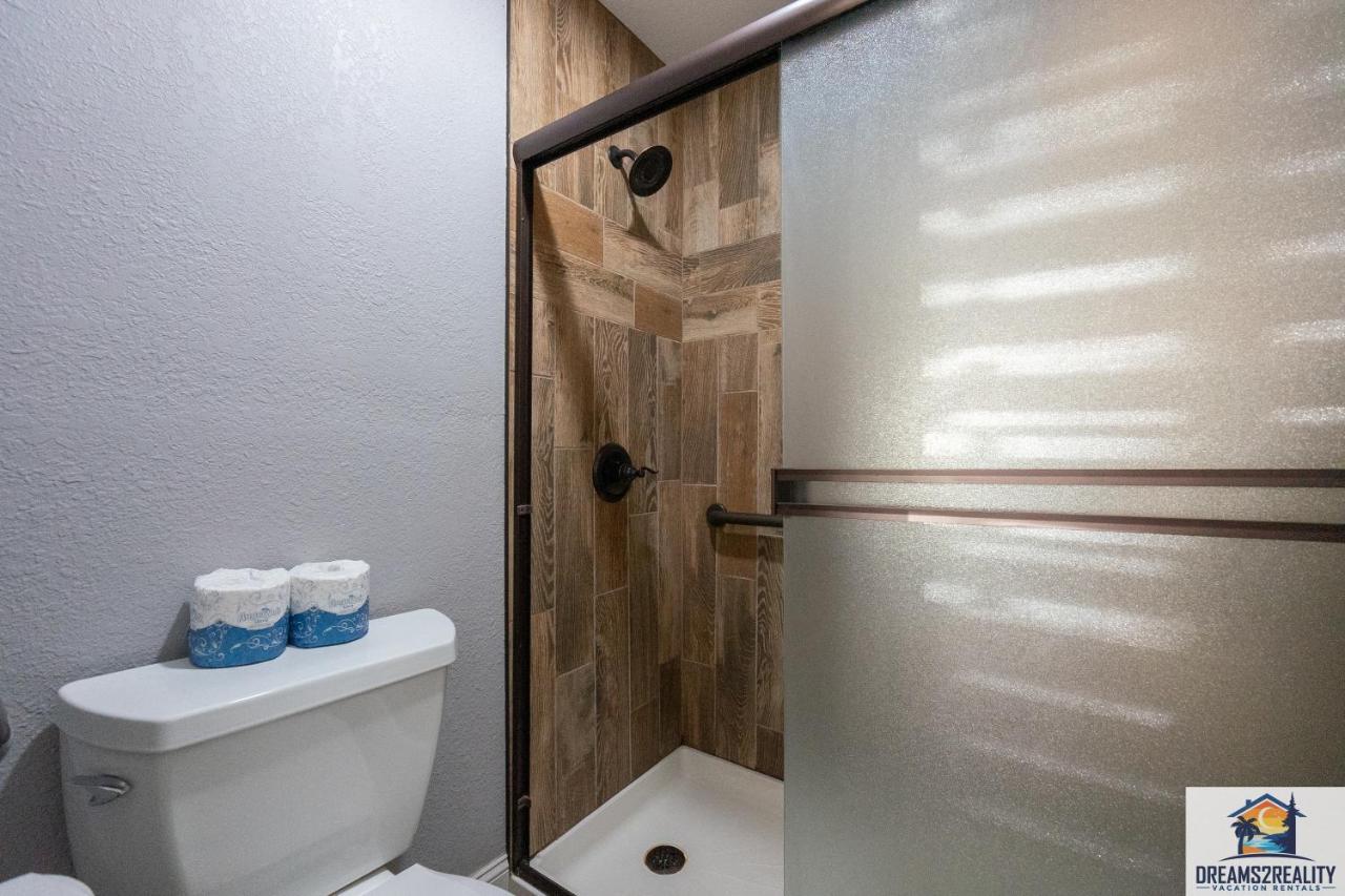 2Br Walk-In Condo - Near The 76 Strip - Pool - Free Tickets Included - Cla-8 برانسون المظهر الخارجي الصورة